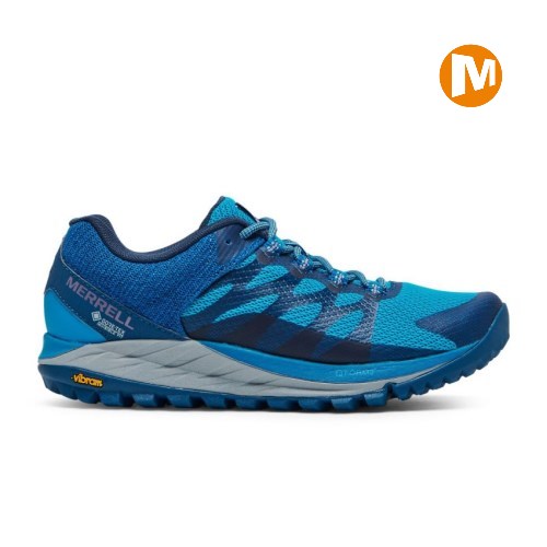 Tenis Merrell Antora 2 GORE-TEX Mujer MX.V.XIF